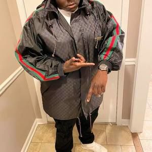 Meet your Posher, John